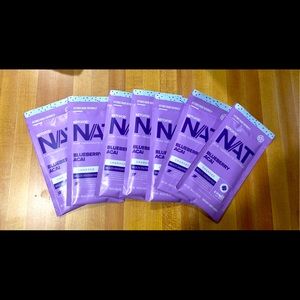 Keto//OS Nat Blueberry Açaí